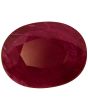 Ruby (Heated) - 3.58 Carat 