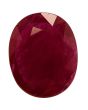 Ruby (Heated) - 3.58 Carat 