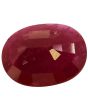 Ruby (Heated) - 3.58 Carat 