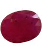 Ruby (Heated) - 2.9 Carat 