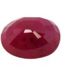 Ruby (Heated) - 2.9 Carat 