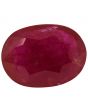 Ruby (Heated) - 3.8 Carat 