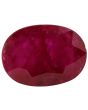 Ruby (Heated) - 4.76 Carat 