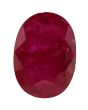 Ruby (Heated) - 4.76 Carat 