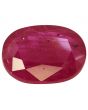 Ruby (Heated) - 3.42 Carat 