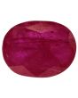 Ruby (Heated) - 3.42 Carat 