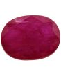Ruby (Heated) - 3.42 Carat 