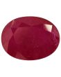 Ruby (Heated) - 3.6 Carat 