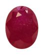 Ruby (Heated) - 3.6 Carat 