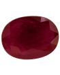 Ruby (Heated) - 3.88 Carat 