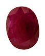 Ruby (Heated) - 3.88 Carat 