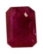 Ruby (Heated) - 3.64 Carat 