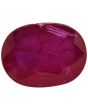 Ruby (Heated) - 3.12 Carat 