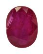 Ruby (Heated) - 3.12 Carat 