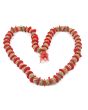 5 Mukhi Rudraksha Kantha Nepal (Jaap Mala) 54+1 Beads