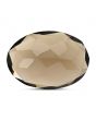 Smoky Quartz 5.97 Carat 