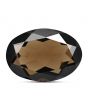 Smoky Quartz 6.17 Carat 