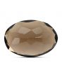 Smoky Quartz 6.17 Carat 
