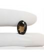 Smoky Quartz 6.17 Carat 
