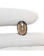 Smoky Quartz 6.17 Carat 