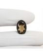 Smoky Quartz 5.97 Carat