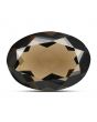 Smoky Quartz 6.19 Carat 