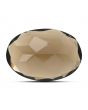 Smoky Quartz 6.19 Carat 
