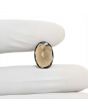 Smoky Quartz 6.19 Carat 