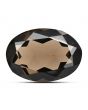 Smoky Quartz 6.38 Carat 