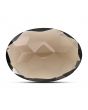 Smoky Quartz 6.38 Carat 