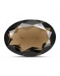Smoky Quartz 5.69 Carat