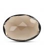Smoky Quartz 6.45 Carat 