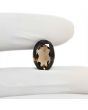 Smoky Quartz 6.45 Carat 