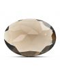 Smoky Quartz 4.97 Carat 