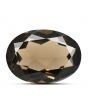 Smoky Quartz 6.14 Carat 