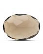 Smoky Quartz 6.14 Carat 