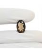 Smoky Quartz 6.14 Carat 