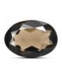 Smoky Quartz 5.67 Carat 