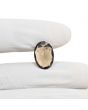 Smoky Quartz 5.67 Carat 