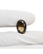 Smoky Quartz 5.95 Carat 