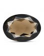 Smoky Quartz 5.65 Carat 