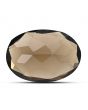 Smoky Quartz 5.65 Carat 