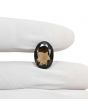 Smoky Quartz 5.65 Carat 