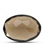 Smoky Quartz 6.42 Carat