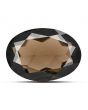 Smoky Quartz 5.66 Carat 
