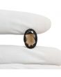 Smoky Quartz 5.66 Carat 