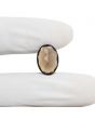 Smoky Quartz 5.66 Carat 