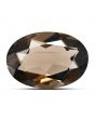 Smoky Quartz 5.42 Carat 