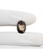 Smoky Quartz 5.42 Carat 