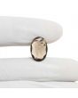 Smoky Quartz 5.42 Carat 